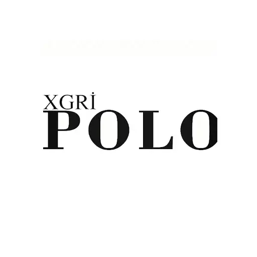 XGRİ POLO