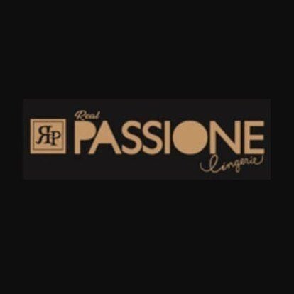 Real Passione Lingerie