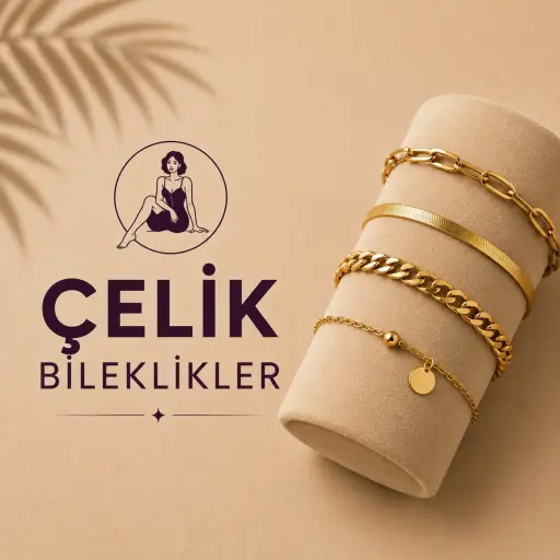 Çelik Bileklik