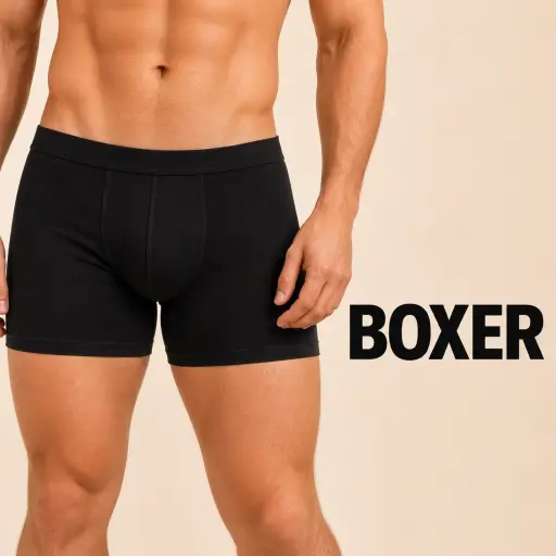 Erkek Boxer
