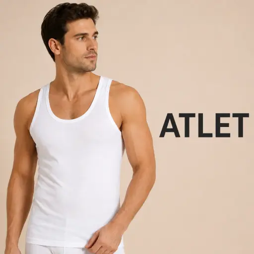 Erkek Atlet