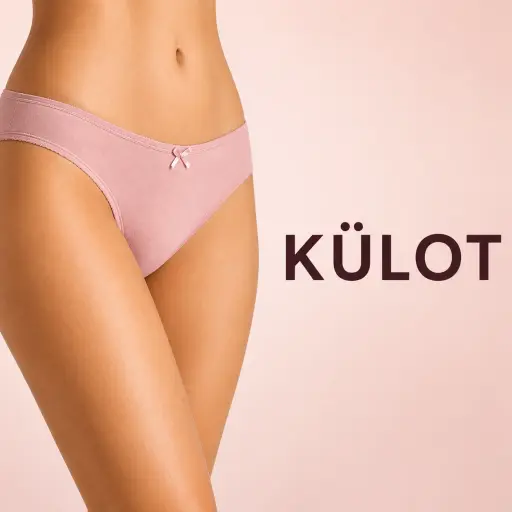 Kadın Külot