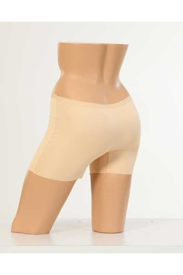 DONDEZA PREMİUM MİKRO DİKİŞSİZ LAZER BOXER 3 ADET