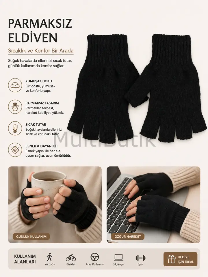 KESİK ANGORA ELDİVEN