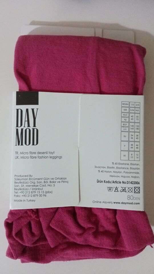 Daymod Talya Tayt
