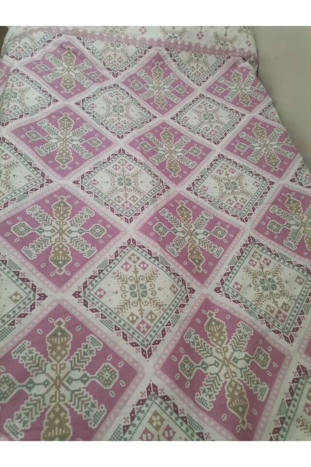 Pembe Bej Kahve